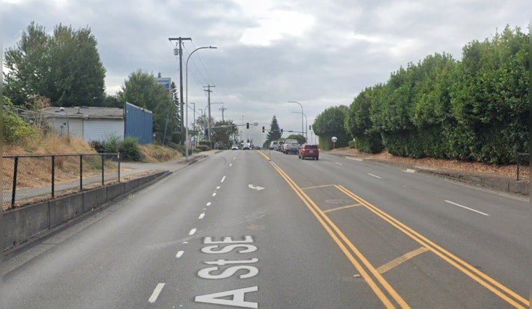 Teenager Killed, Two Other Juveniles Injured in Auburn Shooting, Police Seek Witnesses