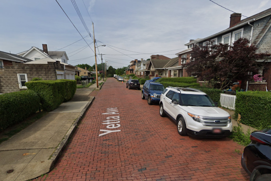 Teenager Shot on Independence Day in Pittsburgh: Police Investigate Shooting in Spring Hill Neighborhood