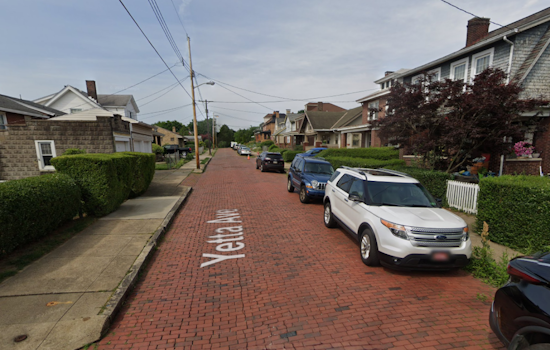 Teenager Shot on Independence Day in Pittsburgh: Police Investigate Shooting in Spring Hill Neighborhood