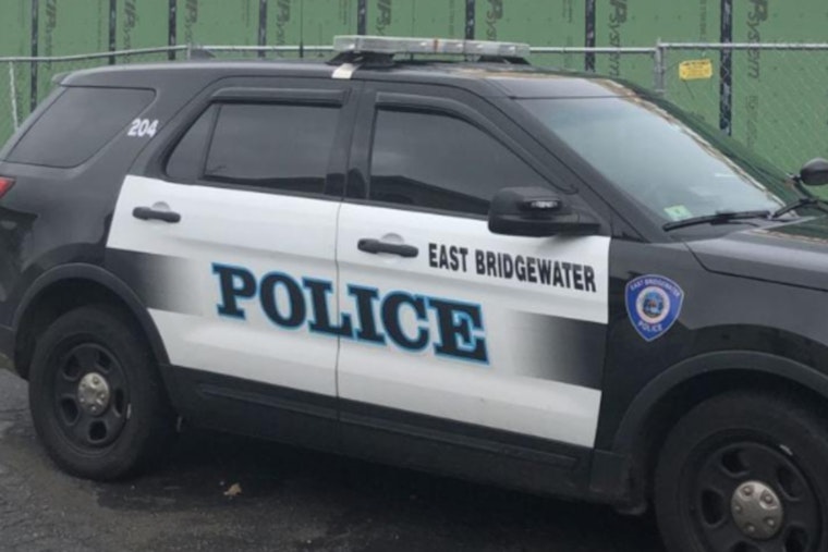 Teenager Shot While Riding Scooter in East Bridgewater on July Fourth, Police Seek Leads