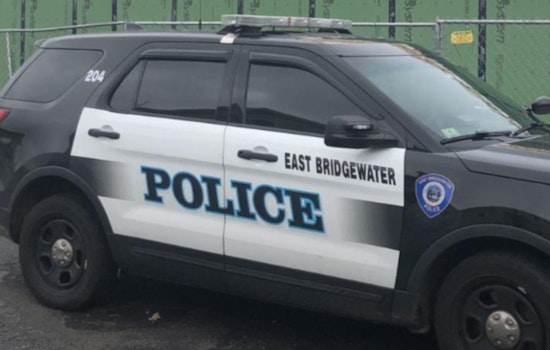 Teenager Shot While Riding Scooter in East Bridgewater on July Fourth, Police Seek Leads