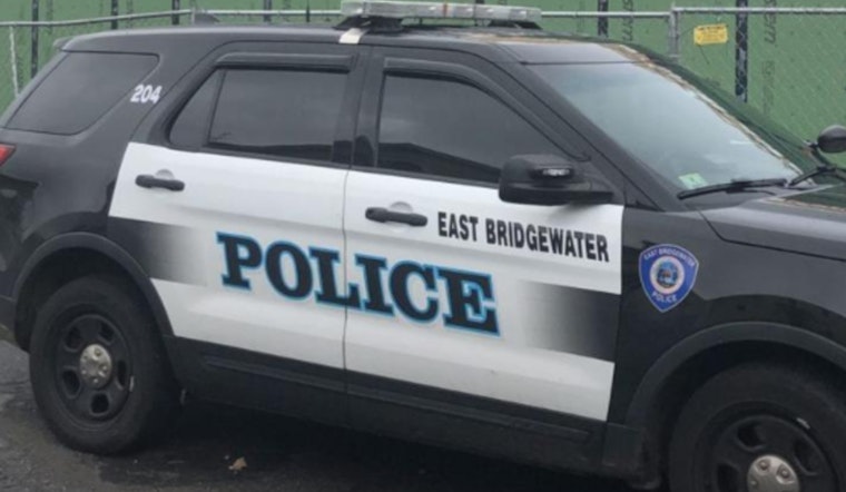 Teenager Shot While Riding Scooter in East Bridgewater on July Fourth, Police Seek Leads