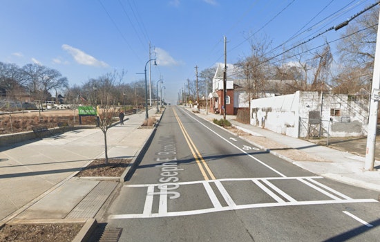 Teenager Wounded in Shooting After Argument in Atlanta, Investigation Underway