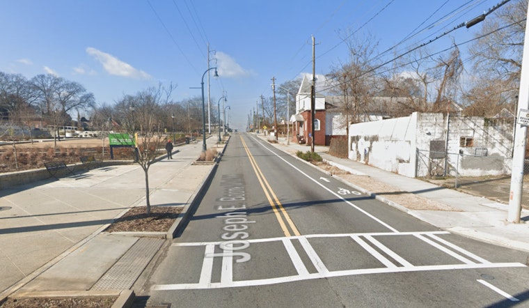 Teenager Wounded in Shooting After Argument in Atlanta, Investigation Underway