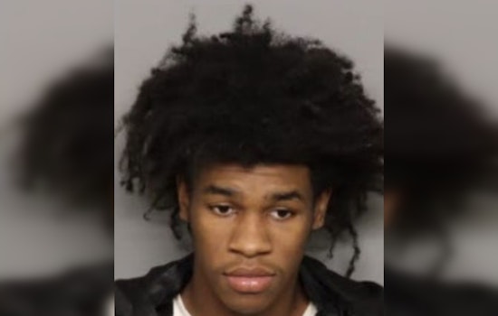 Teenagers, 18 and 13, Charged With First-Degree Murder After Memphis Crime Spree Culminating in Deadly Shooting