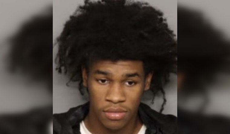 Teenagers, 18 and 13, Charged With First-Degree Murder After Memphis Crime Spree Culminating in Deadly Shooting