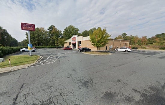 Teenagers Wield Gun in Chaotic Return to Family Dollar in Charlotte Following Shoplifting Incident