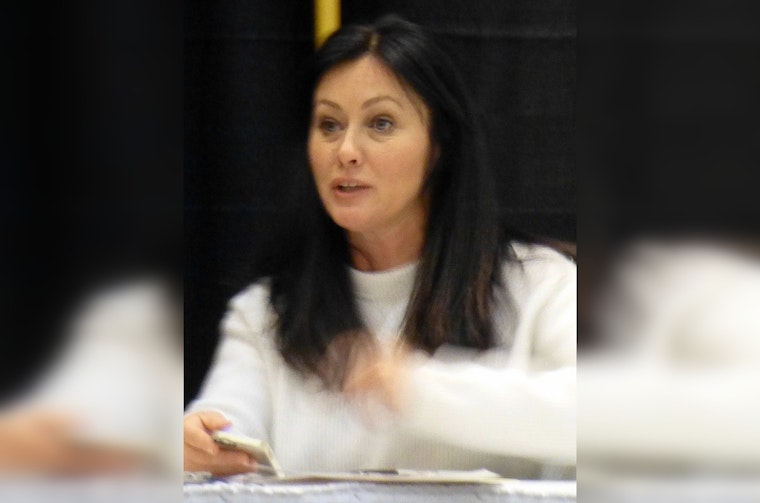 Television Icon Shannen Doherty of "Beverly Hills, 90210" and "Charmed" Fame Dies at 53 After Cancer Battle