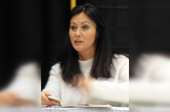 Television Icon Shannen Doherty of "Beverly Hills, 90210" and "Charmed" Fame Dies at 53 After Cancer Battle