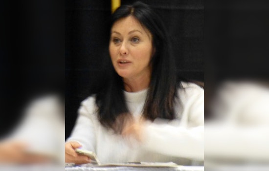 Television Icon Shannen Doherty of "Beverly Hills, 90210" and "Charmed" Fame Dies at 53 After Cancer Battle