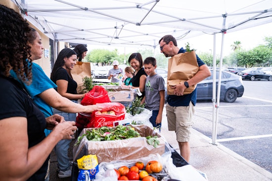 Tempe Amplifies Sustainable Eating with Community-Driven 'Grow Local' Event