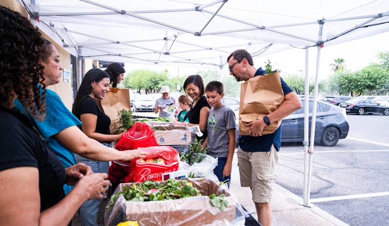 Tempe Amplifies Sustainable Eating with Community-Driven 'Grow Local' Event