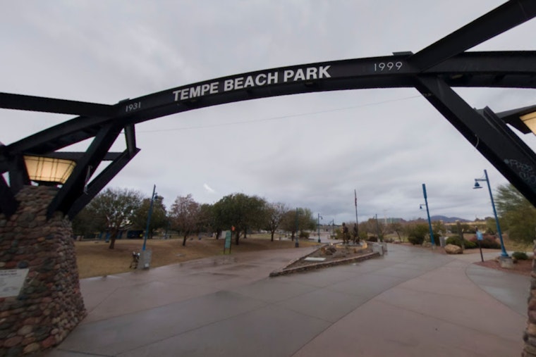 Tempe's 4th of July Festivities Return with Fireworks, Live Music, and Charity Support at Tempe Beach Park