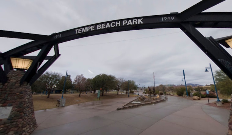 Tempe's 4th of July Festivities Return with Fireworks, Live Music, and Charity Support at Tempe Beach Park