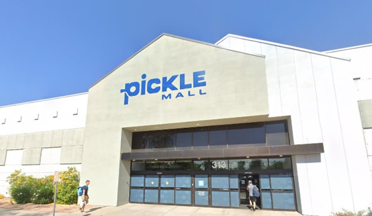 Tempe's Picklemall Shutters Doors After Abrupt Lease Termination by Arizona Mills Mall Owner