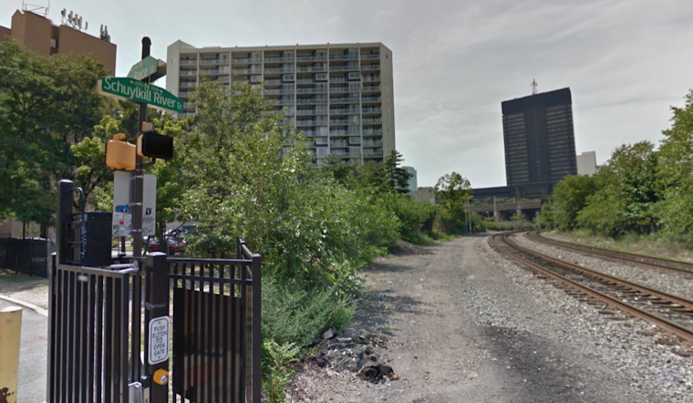 Temporary Closure of Race Street Entrance to Schuylkill River Trail Announced by Philadelphia's Department of Streets
