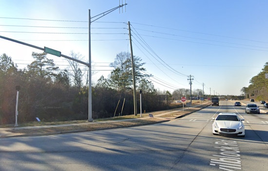 Temporary Closure of State Route 42 Near Anvil Block Rd Following Truck Accident, Clayton County Advises Caution