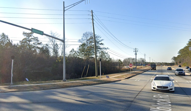 Temporary Closure of State Route 42 Near Anvil Block Rd Following Truck Accident, Clayton County Advises Caution