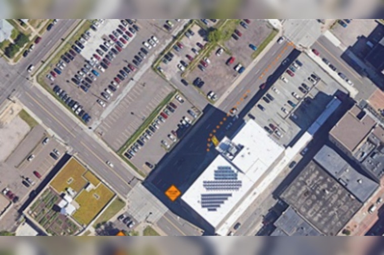 Temporary Traffic Disruptions on W Second Street in Duluth Due to Sidewalk Repairs Starting July 11