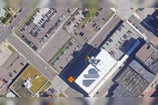 Temporary Traffic Disruptions on W Second Street in Duluth Due to Sidewalk Repairs Starting July 11