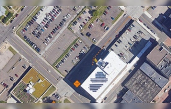 Temporary Traffic Disruptions on W Second Street in Duluth Due to Sidewalk Repairs Starting July 11