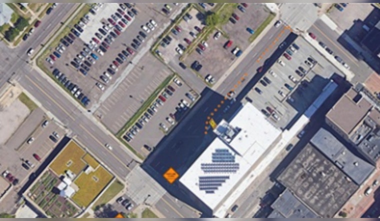 Temporary Traffic Disruptions on W Second Street in Duluth Due to Sidewalk Repairs Starting July 11