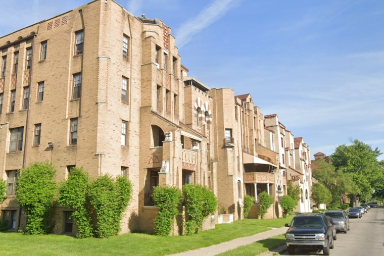 Tenant Shot Dead During Eviction Standoff in Detroit, Police Investigating Incident on Manderson Road
