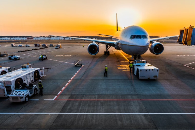 Tennessee Airports Report Spike in Firearms Found in Carry-On Luggage for First Half of 2025