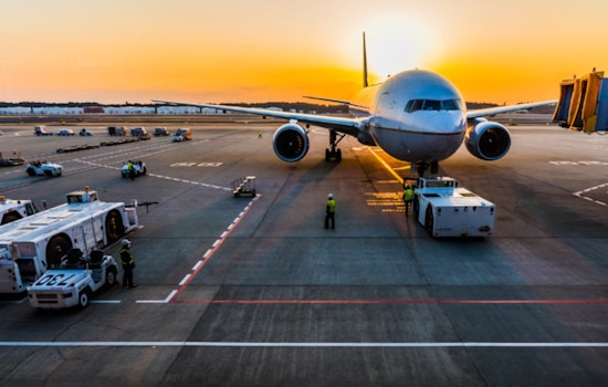 Tennessee Airports Report Spike in Firearms Found in Carry-On Luggage for First Half of 2025