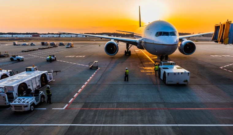 Tennessee Airports Report Spike in Firearms Found in Carry-On Luggage for First Half of 2025