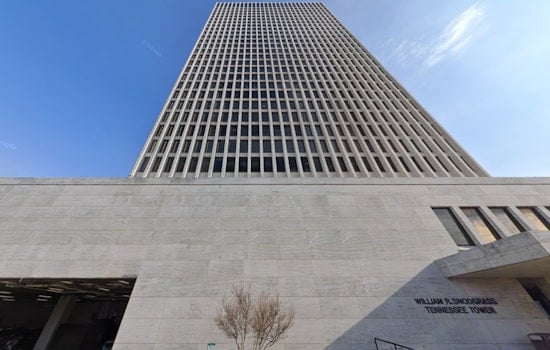 Tennessee Borrowers Brace for Higher Loan Costs as State Interest Rate Climbs to 12.50%