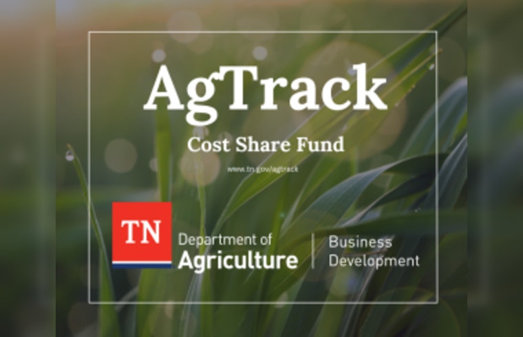 Tennessee Department of Agriculture Announces AgTrack Fund Recipients to Boost Farming and Forestry Sectors