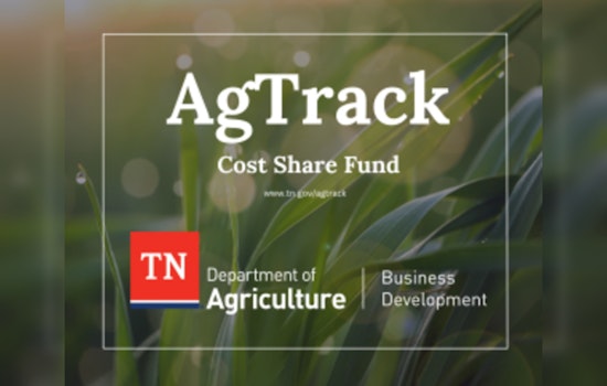 Tennessee Department of Agriculture Announces AgTrack Fund Recipients to Boost Farming and Forestry Sectors