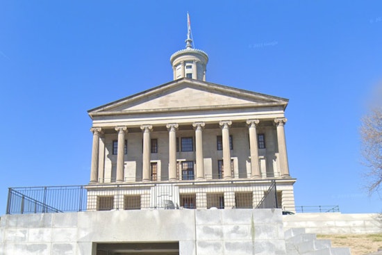 Tennessee Enacts "Back the Blue Act" to Strengthen Penalties for Assaulting First Responders