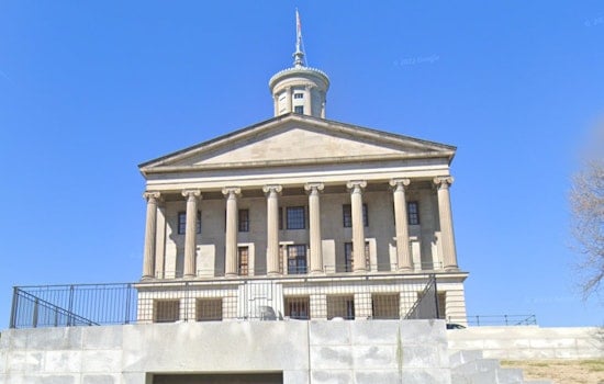 Tennessee Enacts "Back the Blue Act" to Strengthen Penalties for Assaulting First Responders