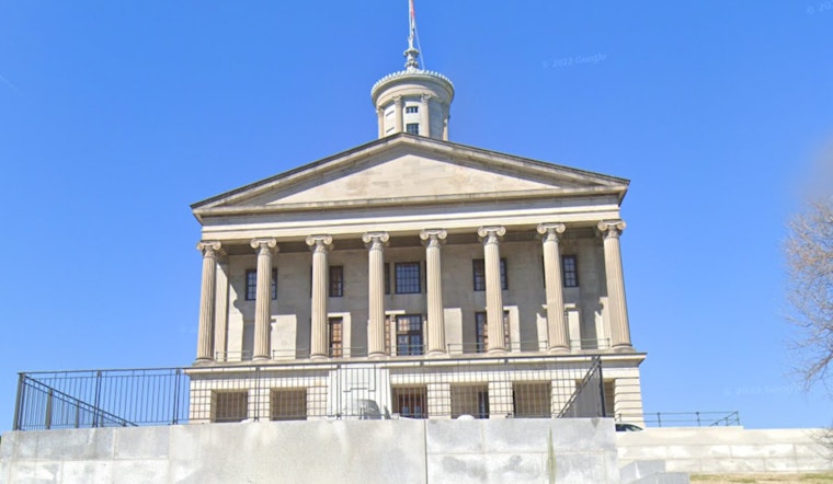 Tennessee Enacts "Back the Blue Act" to Strengthen Penalties for Assaulting First Responders