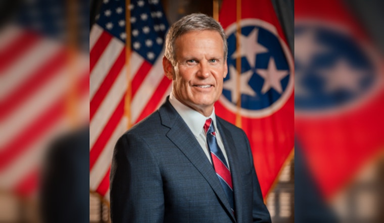 Tennessee Governor Bill Lee and Economic Chief Set for UK Trip to Strengthen Business Ties and Spur Investments