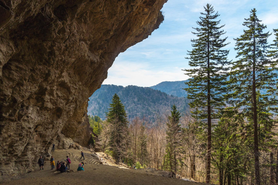 Tennessee Revels in Record-Breaking $30.6 Billion Tourism Revenue for 2023
