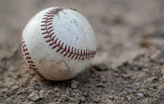 Tennessee Standout Dylan Dreiling Drafted by Texas Rangers as 65th Overall Pick in MLB Draft