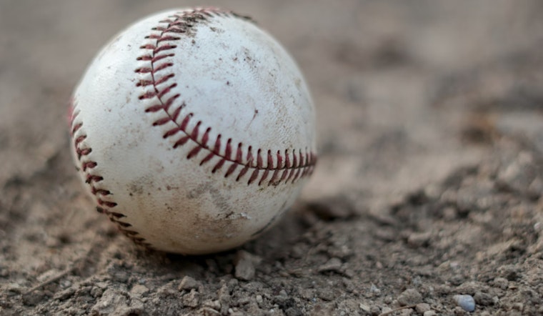 Tennessee Standout Dylan Dreiling Drafted by Texas Rangers as 65th Overall Pick in MLB Draft