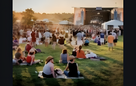 Tennessee's Tourism Thrives with Record $30.6 Billion in Visitor Spending, Surpassing Pre-Pandemic Levels