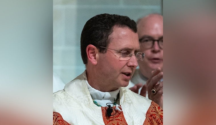 Tens of Thousands Join Mile-Long Eucharistic Procession in Downtown Indianapolis at Historic National Congress