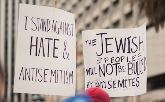 Tensions Escalate in Travis County and University of Texas Amid Allegations of Antisemitism