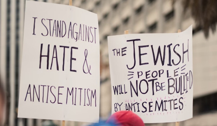 Tensions Escalate in Travis County and University of Texas Amid Allegations of Antisemitism