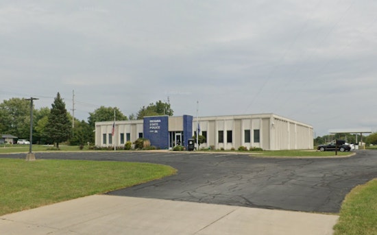 Terre Haute Sex Offender Joshua Lee Schatz Sentenced to 10 Years for Child Sexual Abuse Material Possession