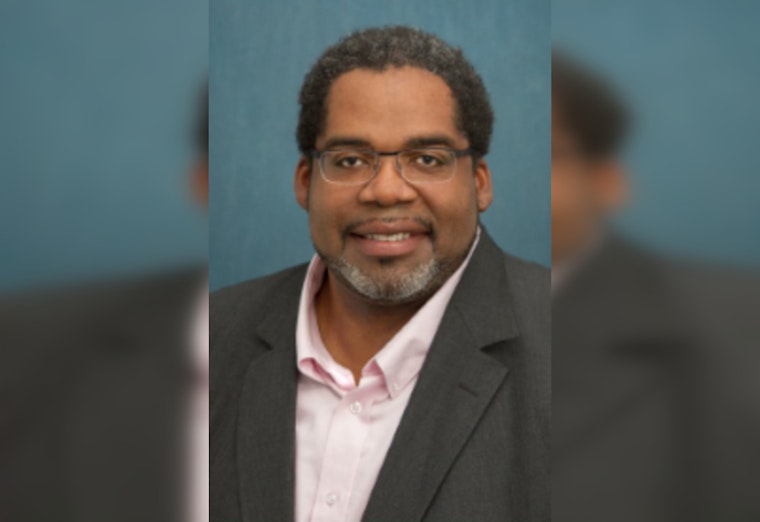 Terrence Woods Takes Charge as Chair of Link Oregon, Elevates Digital Connectivity Mission