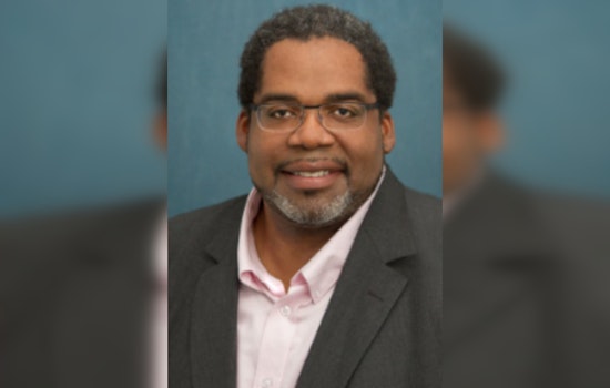 Terrence Woods Takes Charge as Chair of Link Oregon, Elevates Digital Connectivity Mission