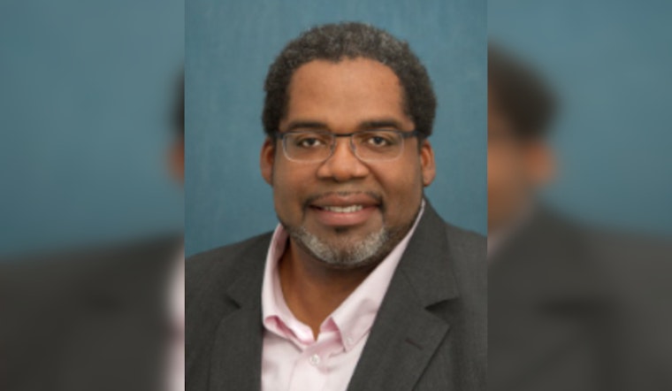 Terrence Woods Takes Charge as Chair of Link Oregon, Elevates Digital Connectivity Mission
