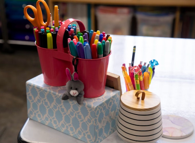 Terros Health Spearheads Back-to-School Supply Drives Across the Valley to Assist Arizona Families