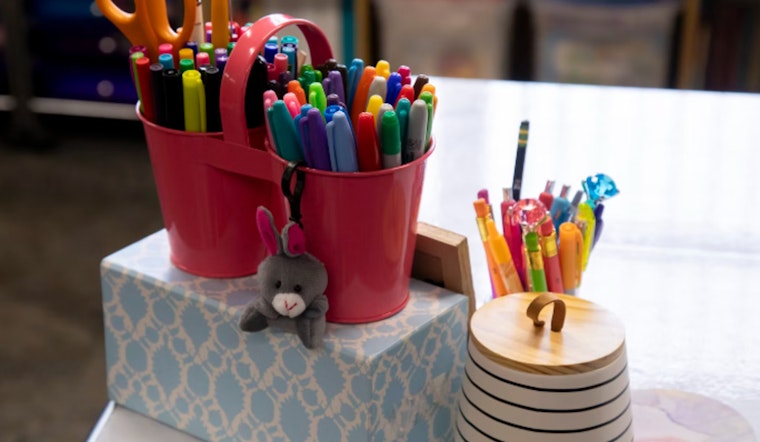 Terros Health Spearheads Back-to-School Supply Drives Across the Valley to Assist Arizona Families